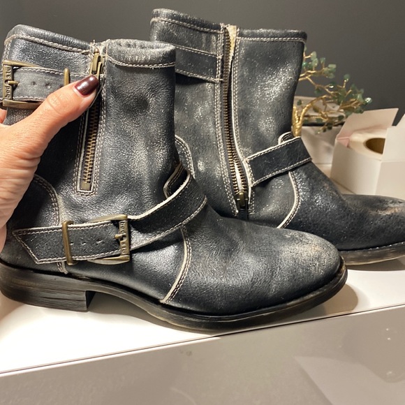 Bed Stu Shoes - Bed Stu boots 🥾